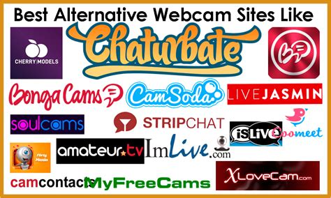 similar chaturbate|11 Best Free Cam Sites Like Chaturbate (Similar Quality)